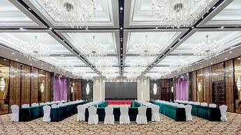 Holiday Inn Express Xiamen Lushan by IHG