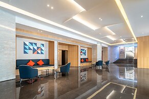 Holiday Inn Express Xiamen Lushan by IHG