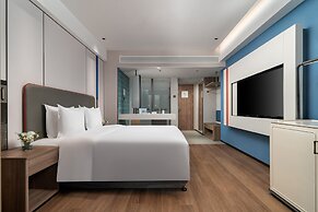 Holiday Inn Express Xiamen Lushan by IHG