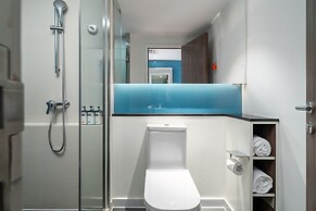 Holiday Inn Express Xiamen Lushan by IHG