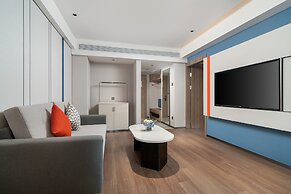 Holiday Inn Express Xiamen Lushan by IHG