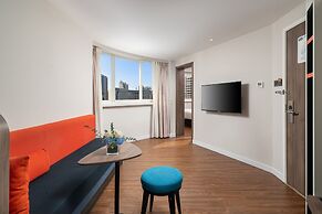 Holiday Inn Express Xiamen Lushan by IHG