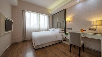 Holiday Inn Express Xiamen Lushan by IHG