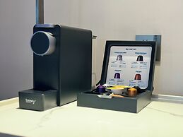 Holiday Inn Express Xiamen Lushan by IHG