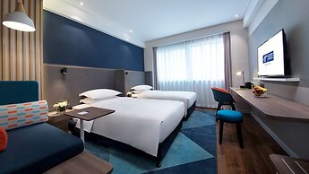 Holiday Inn Express Xiamen Lushan by IHG