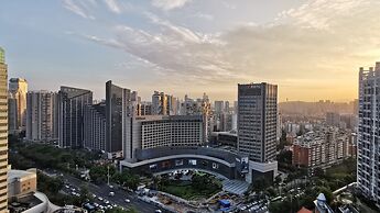 Holiday Inn Express Xiamen Lushan by IHG