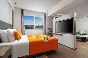 Holiday Inn Express Xiamen Lushan by IHG