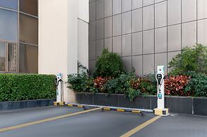 Holiday Inn Express Xiamen Lushan by IHG