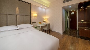 Holiday Inn Express Xiamen Lushan by IHG