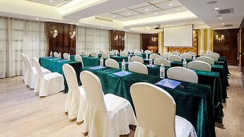 Holiday Inn Express Xiamen Lushan by IHG