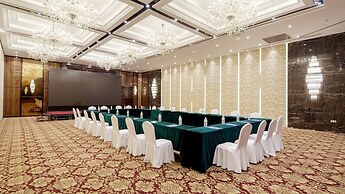 Holiday Inn Express Xiamen Lushan by IHG