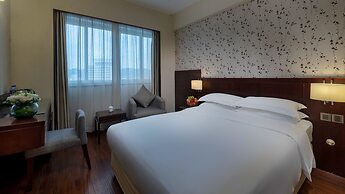 Holiday Inn Express Xiamen Lushan by IHG