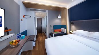 Holiday Inn Express Xiamen Lushan by IHG