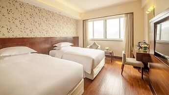 Holiday Inn Express Xiamen Lushan by IHG