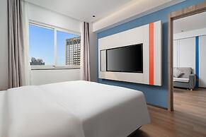 Holiday Inn Express Xiamen Lushan by IHG