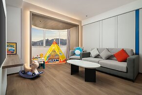 Holiday Inn Express Xiamen Lushan by IHG