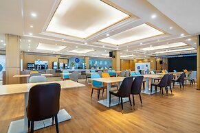 Holiday Inn Express Xiamen Lushan by IHG