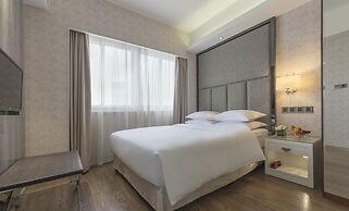 Holiday Inn Express Xiamen Lushan by IHG