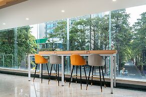 Holiday Inn Express Xiamen Lushan by IHG