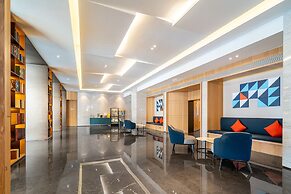 Holiday Inn Express Xiamen Lushan by IHG