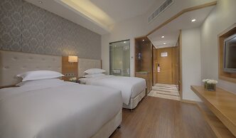 Holiday Inn Express Xiamen Lushan by IHG