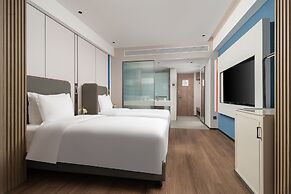 Holiday Inn Express Xiamen Lushan by IHG