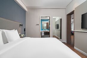 Holiday Inn Express Xiamen Lushan by IHG