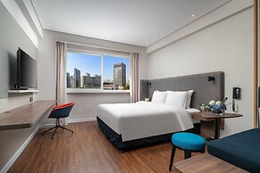 Holiday Inn Express Xiamen Lushan by IHG