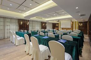 Holiday Inn Express Xiamen Lushan by IHG