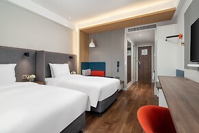Holiday Inn Express Xiamen Lushan by IHG