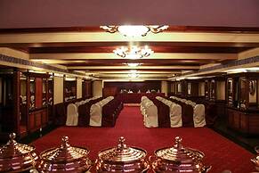 Quality Inn Residency