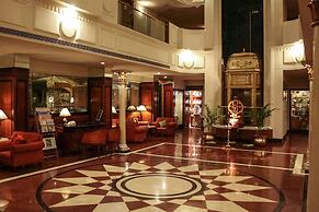 Quality Inn Residency