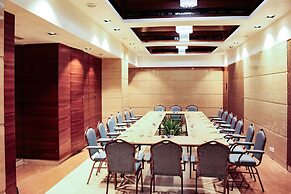 Quality Inn Residency