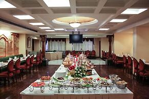 Quality Inn Residency