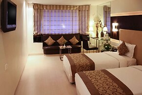 Quality Inn Residency