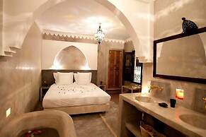 Riad Shambala