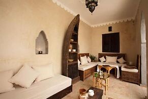 Riad Shambala