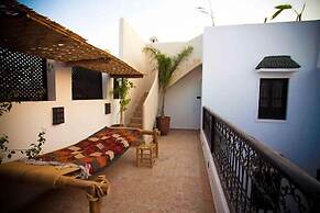 Riad Shambala