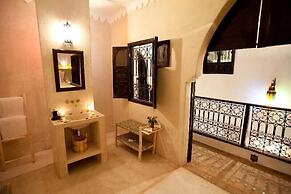 Riad Shambala