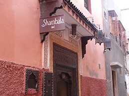 Riad Shambala
