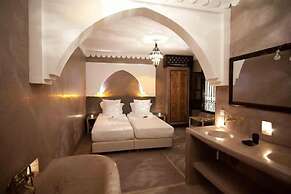 Riad Shambala