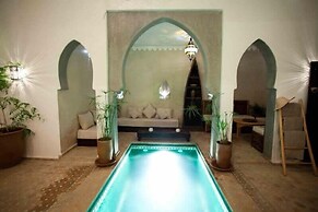 Riad Shambala