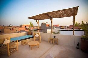 Riad Shambala