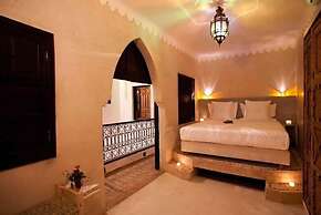 Riad Shambala