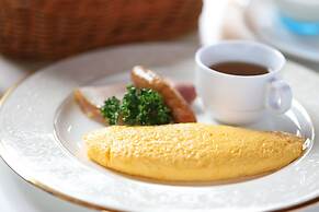 Kamakura Park Hotel