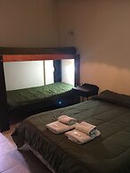 Hotel Puesta del Sol