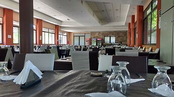 Hotel Puesta del Sol