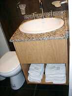 Hotel Puesta del Sol