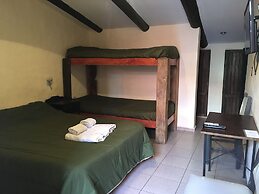 Hotel Puesta del Sol