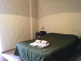 Hotel Puesta del Sol